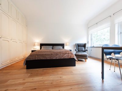Doppelbett 160 x 200 cm