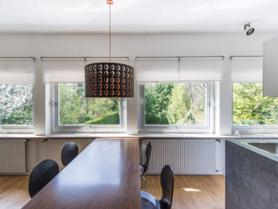 HEJ-Apartments-Bayreuth - Blick ins Grüne